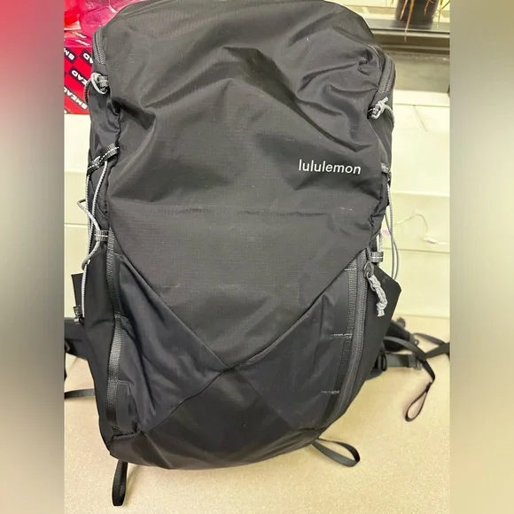 Lululemon All Sports Backpack 28L - Picture 7 of 10